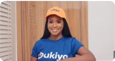 Introducing Dukiya New Look 