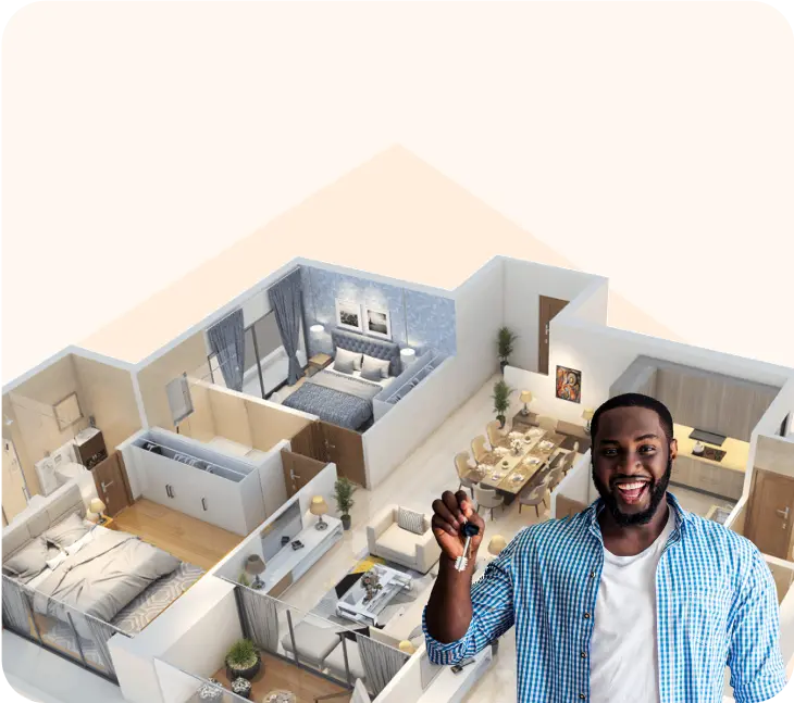 Own Landed Properties