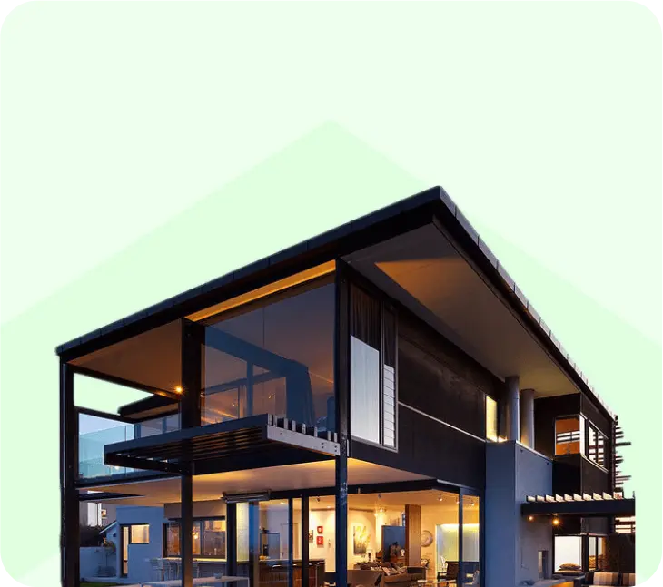 Own Landed Properties
