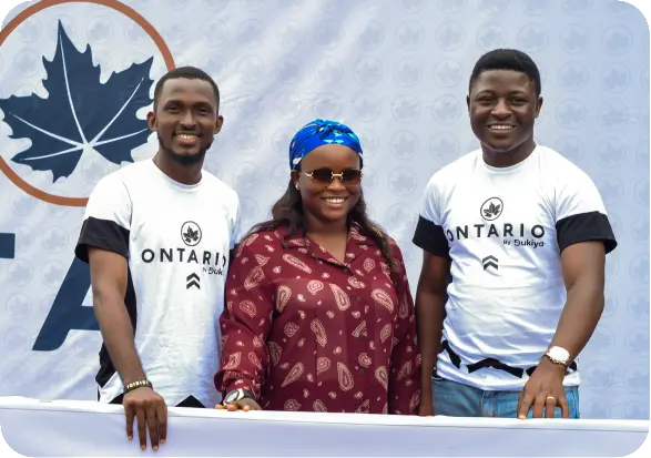 Dukiya Launches ‘Ontario’ Estate To Alleviate Housing Deficiency In Lagos