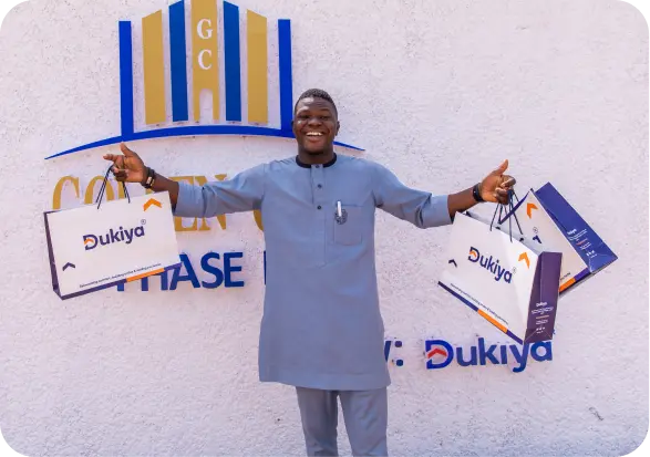 How we’ll fulfill  Nigerian’s properties dreams