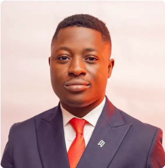 Lukman Shobowale