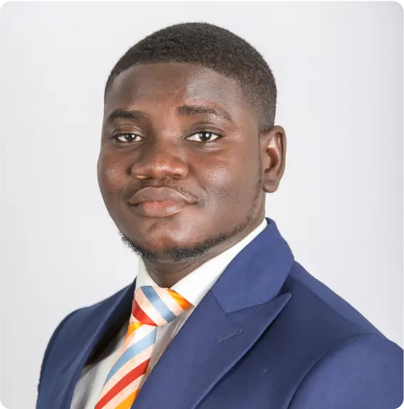 Emmanuel Taiwo